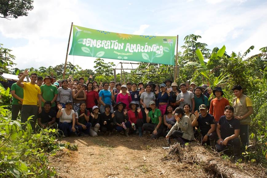 Wilderness International