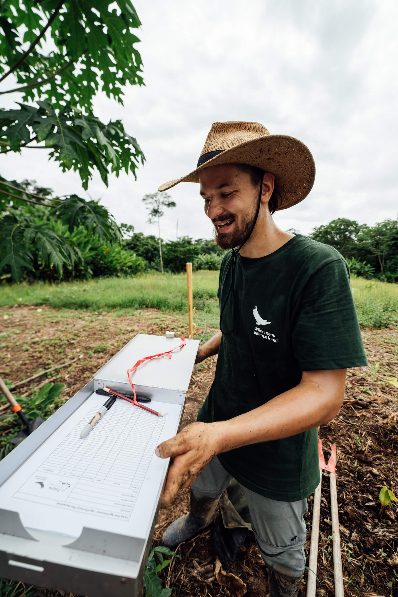 Wilderness International