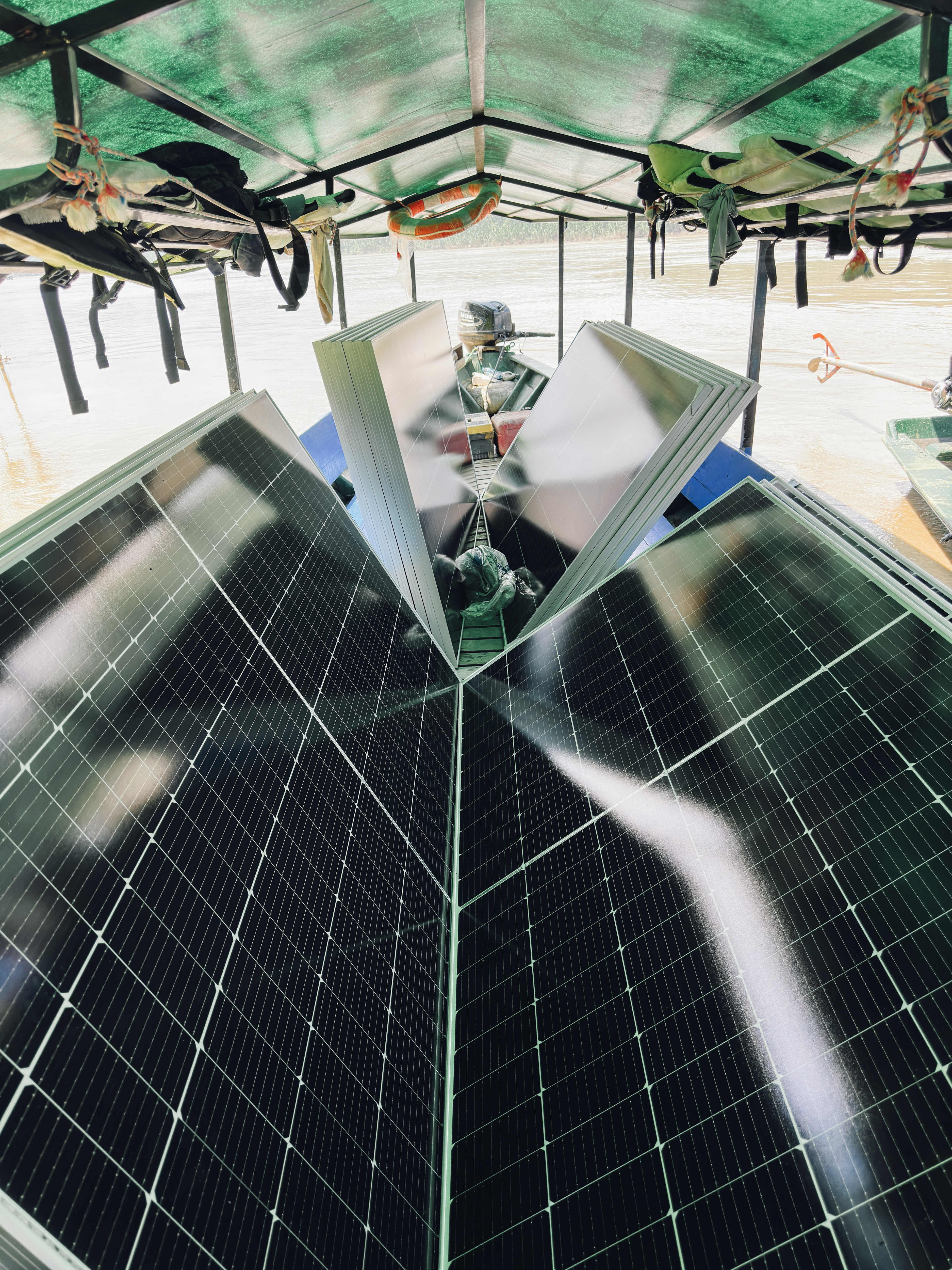 Wilderness International