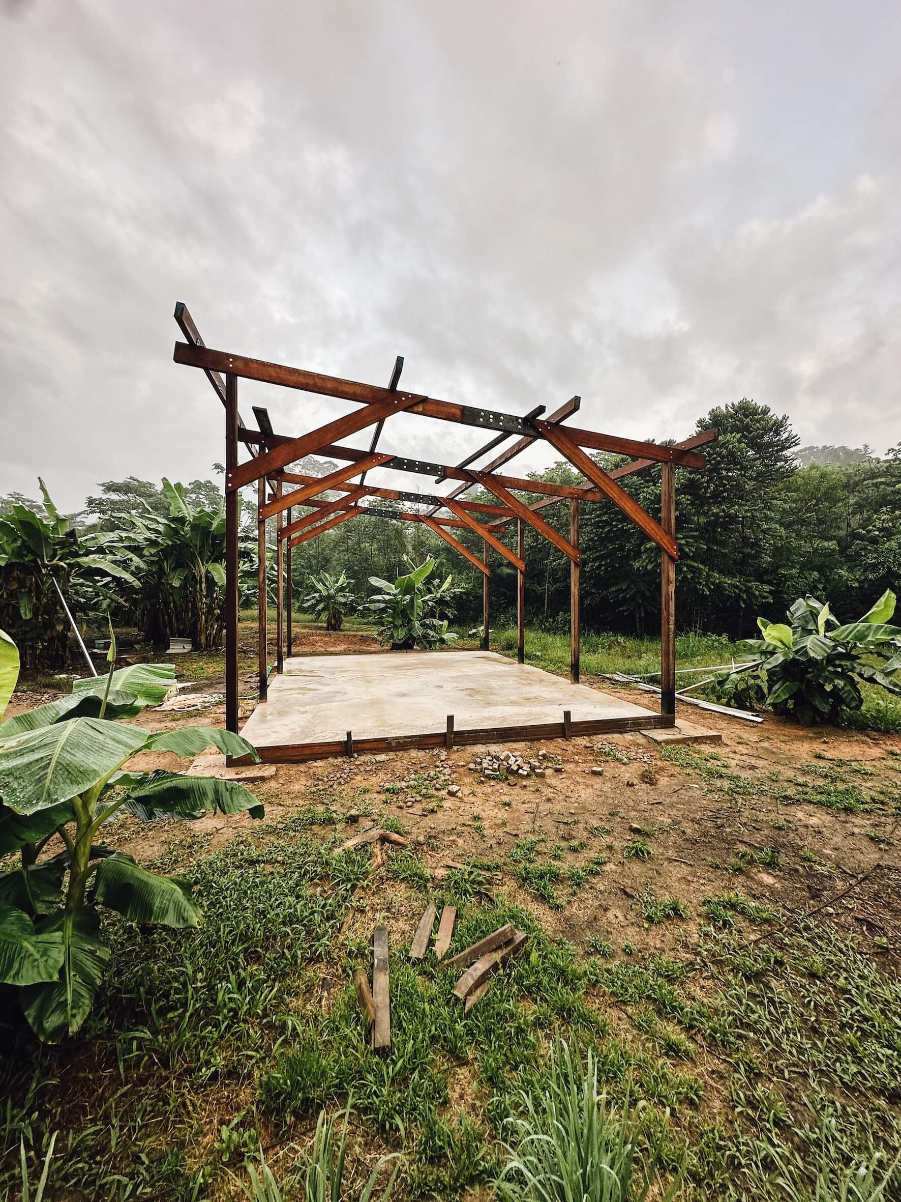 Wilderness International