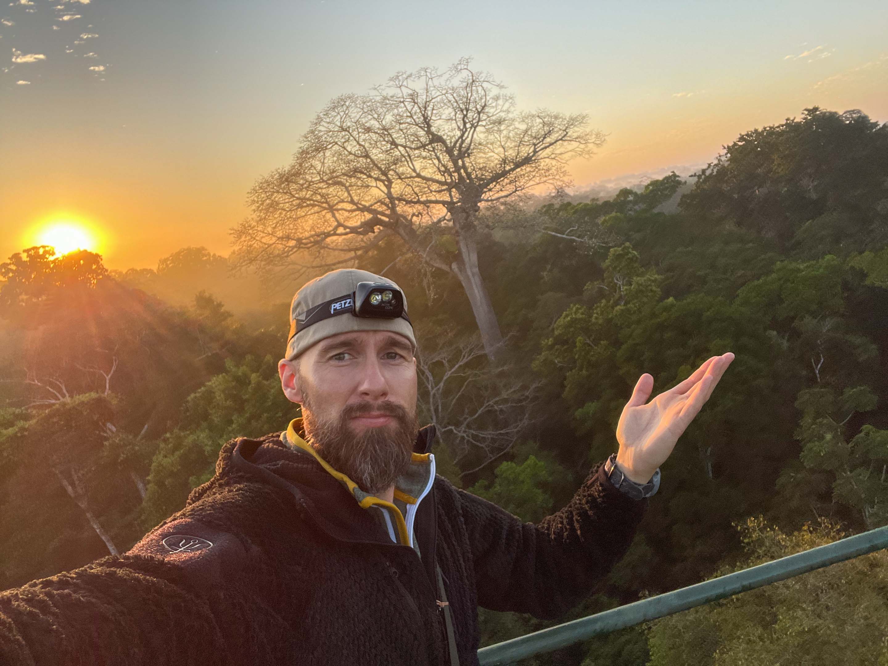 Wilderness International