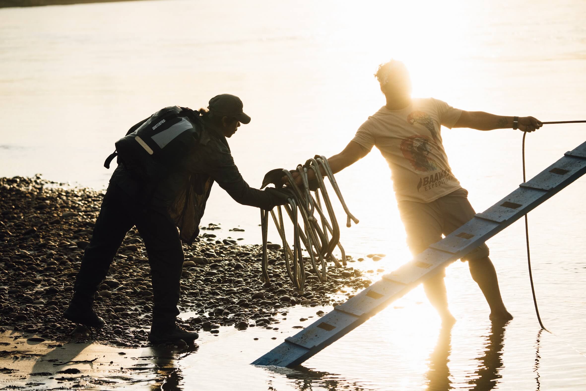 Wilderness International