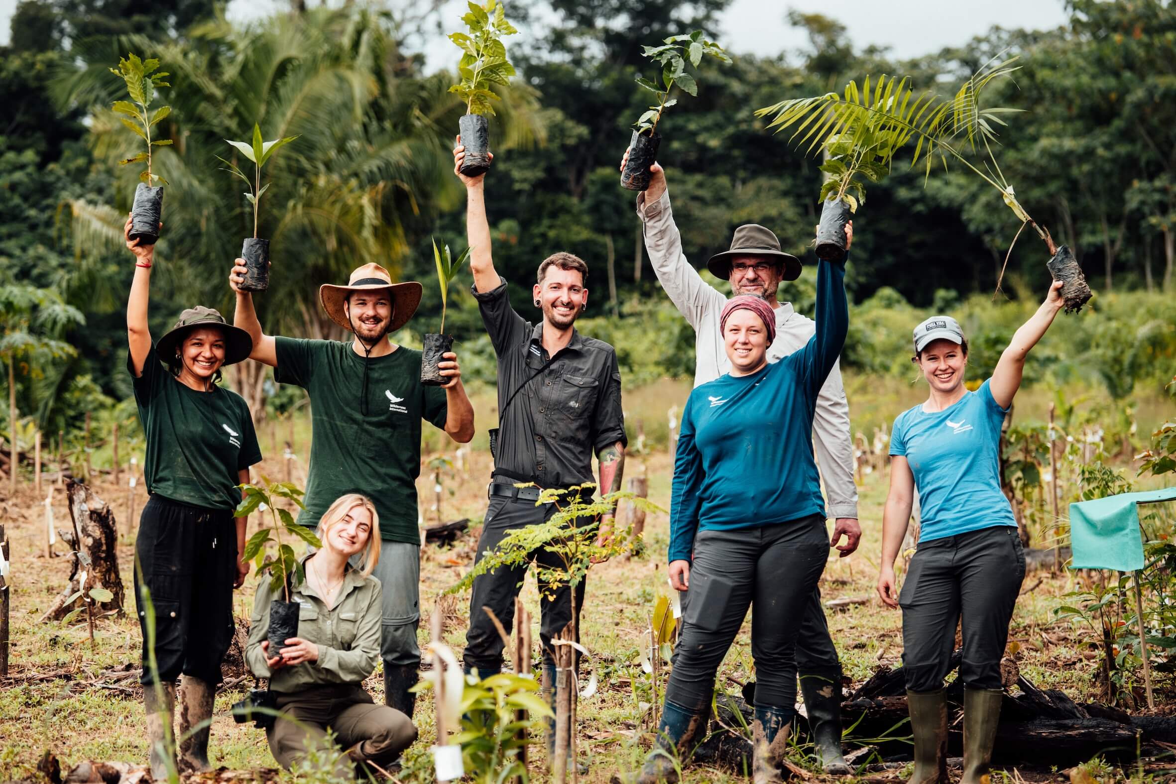 Wilderness International