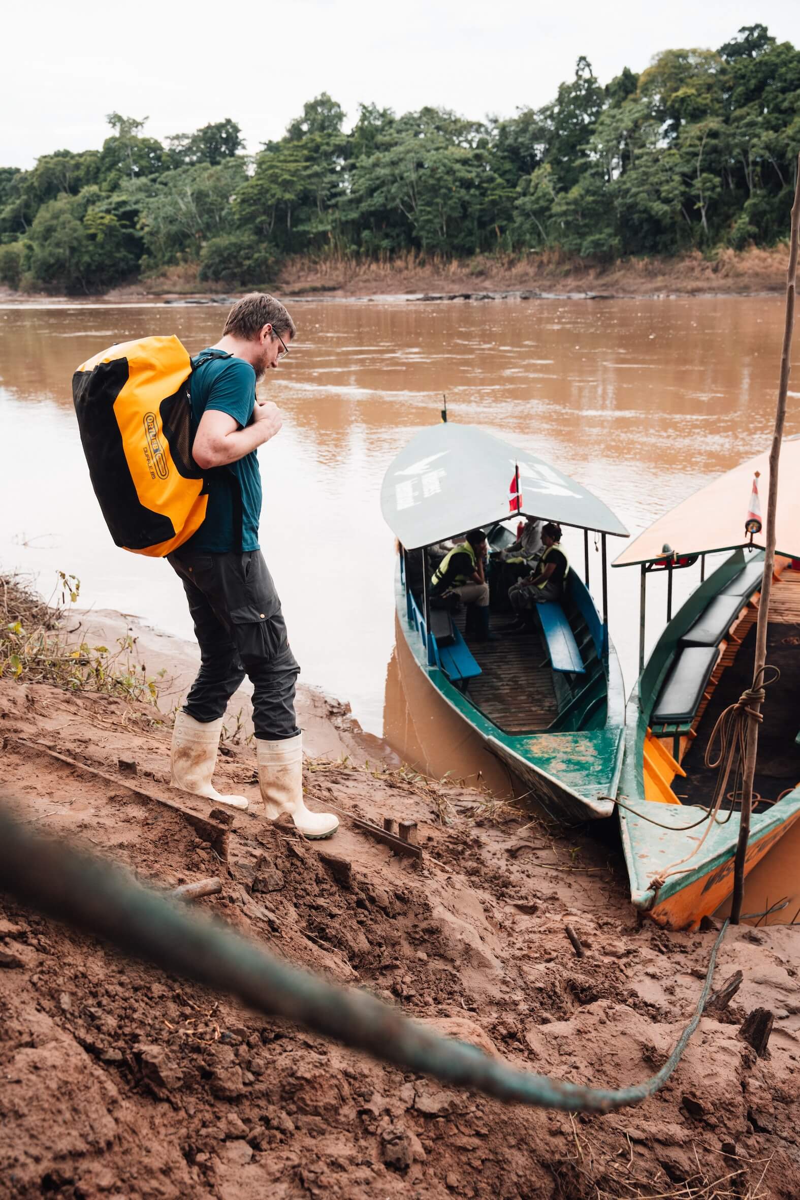 Wilderness International