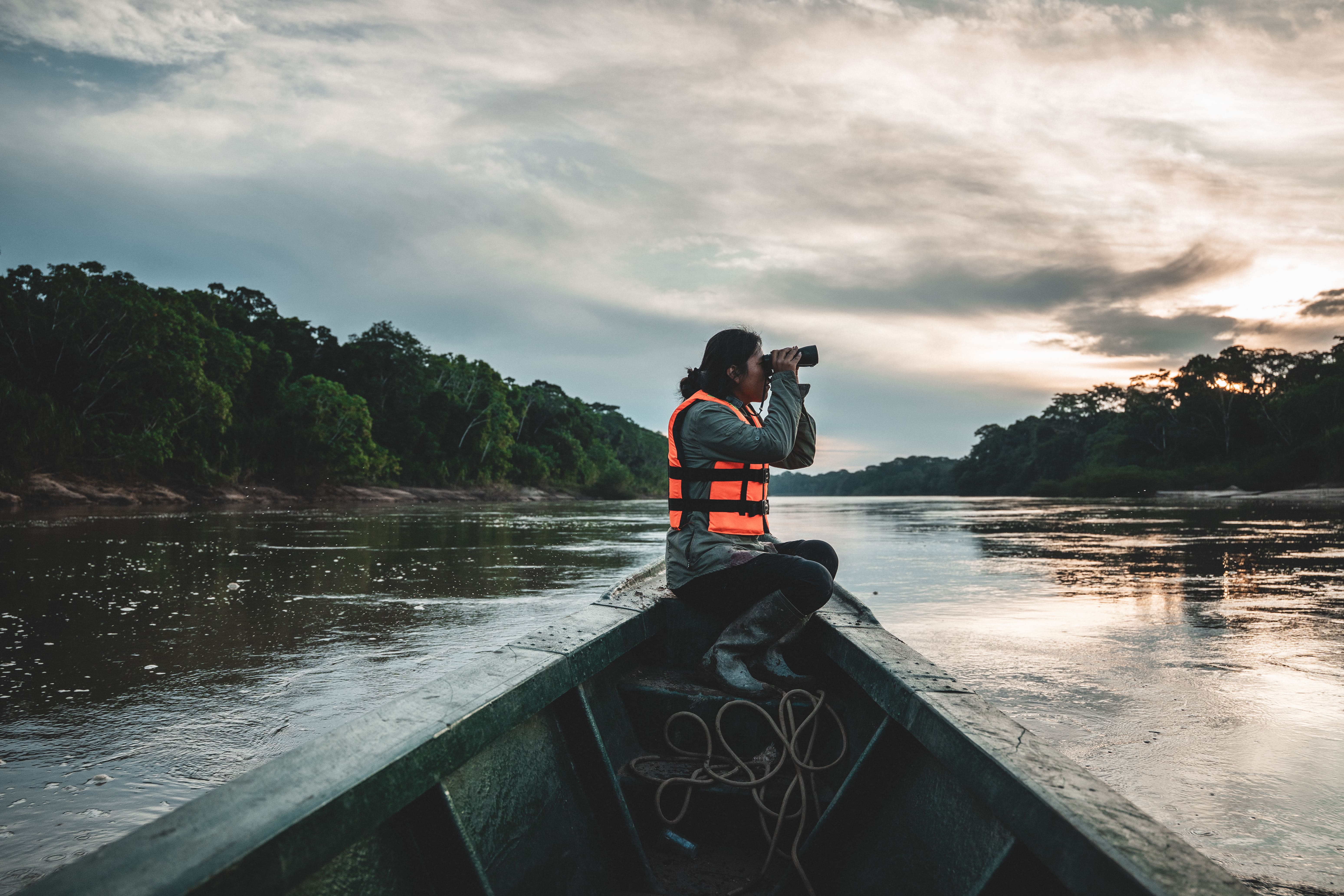 Wilderness International