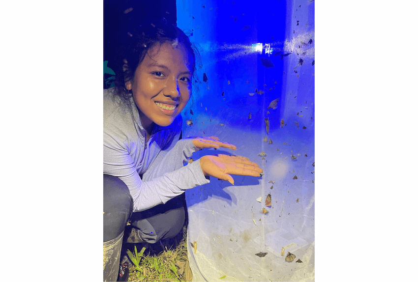 Wilderness International