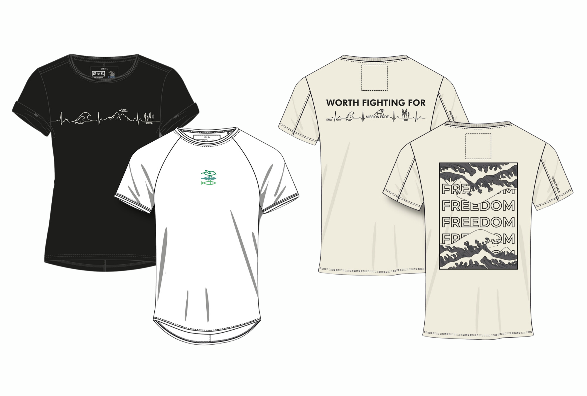 Wilderness International