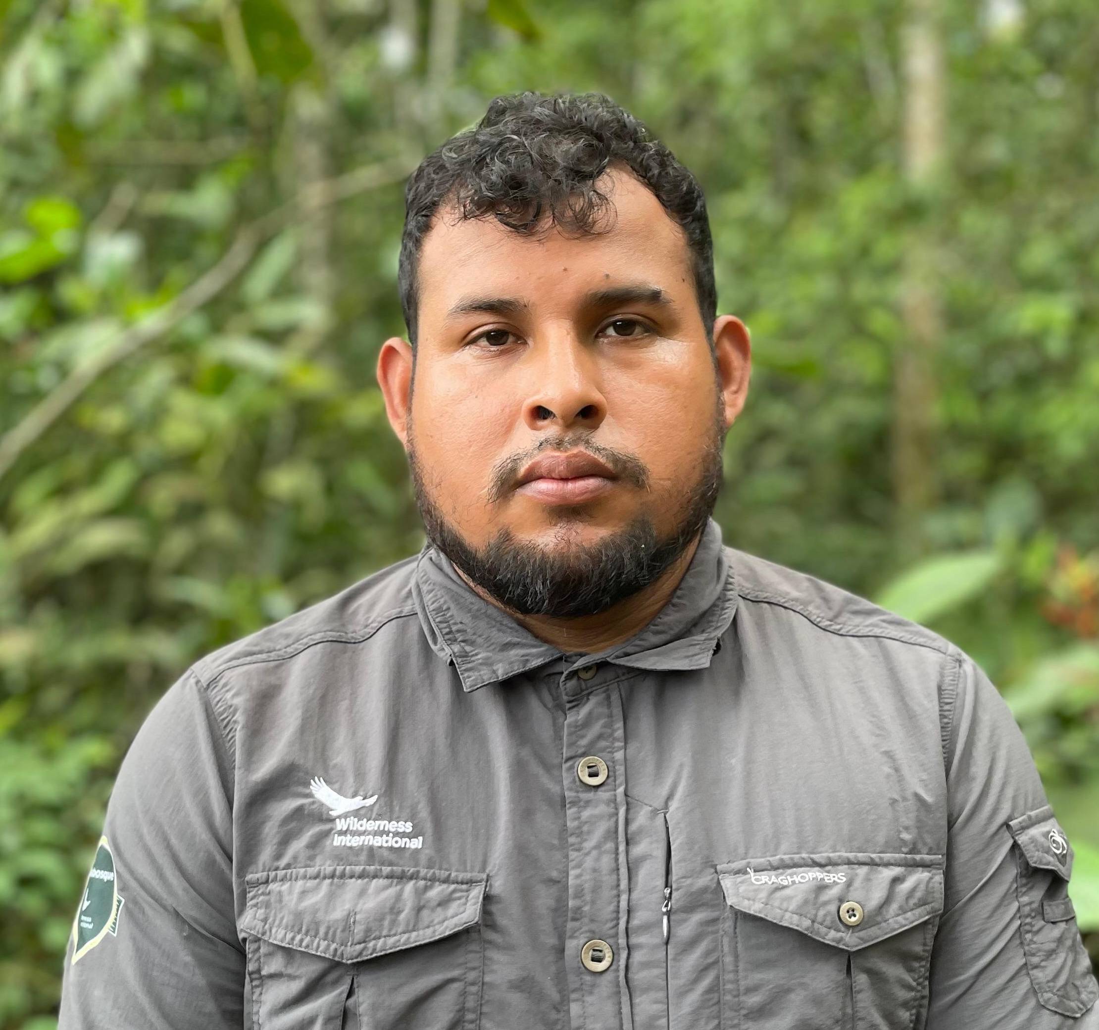 Branco Francisco Montalvan