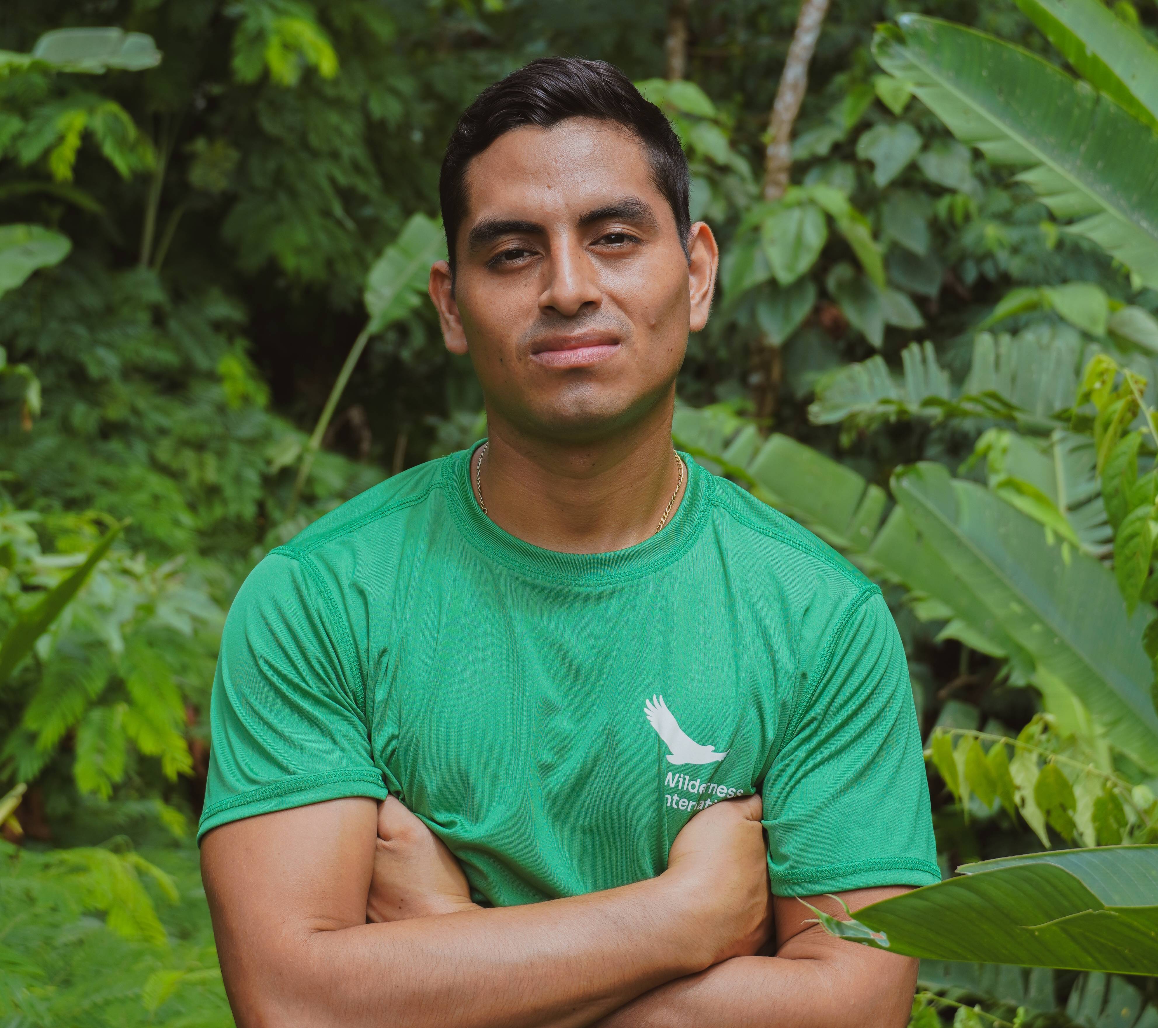 Cristianos Alexander Lázaro Huaytalla