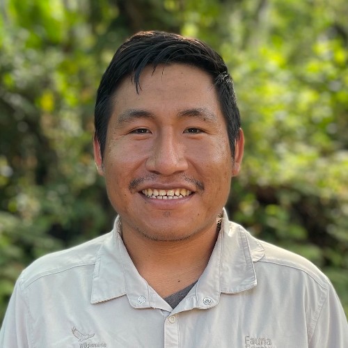 Eleazar Sanchez Puma