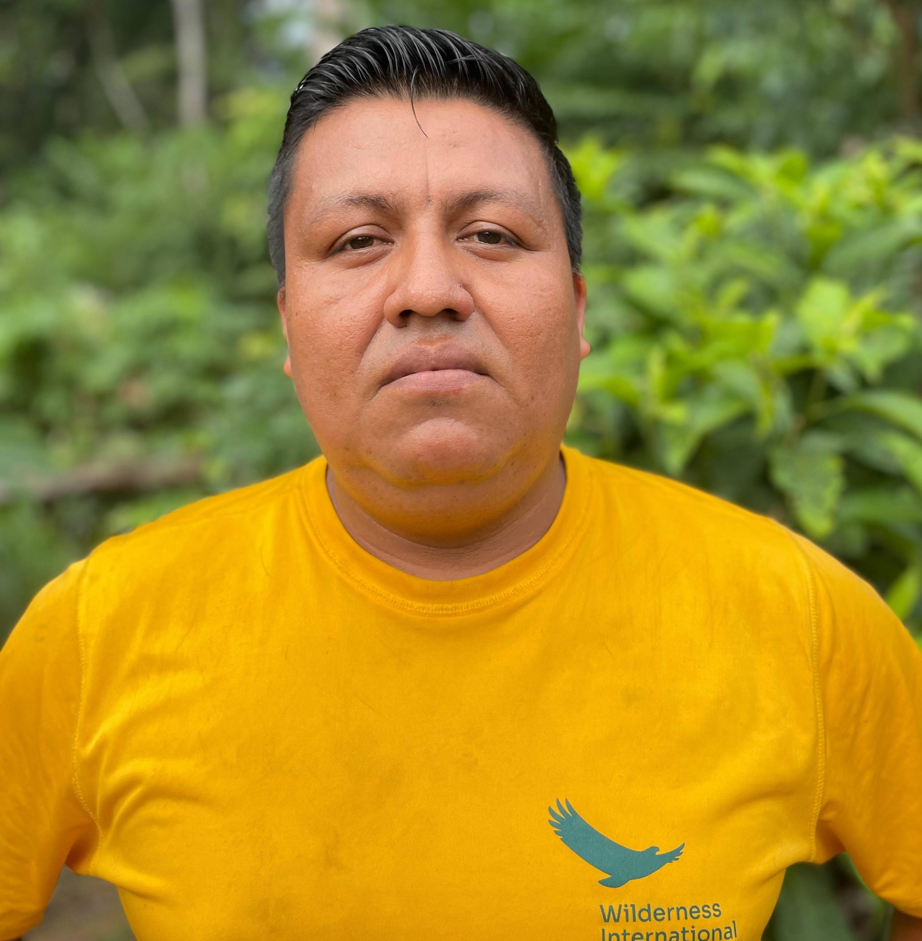 Ezequiel Quezada Taricuarima