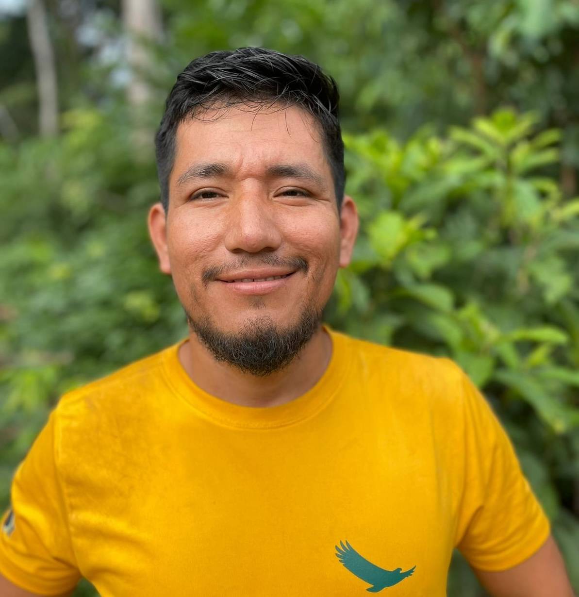 Gilberto Macedo Tapullima