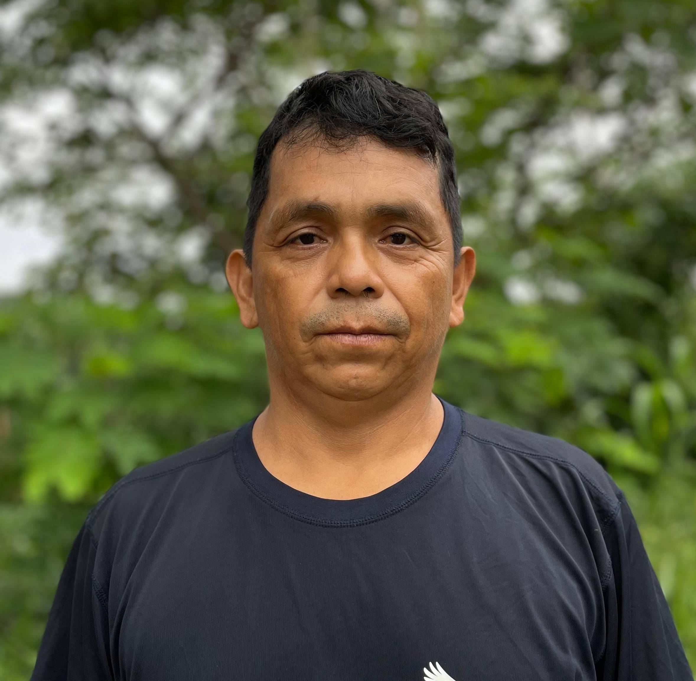 Guimo Granados Isita