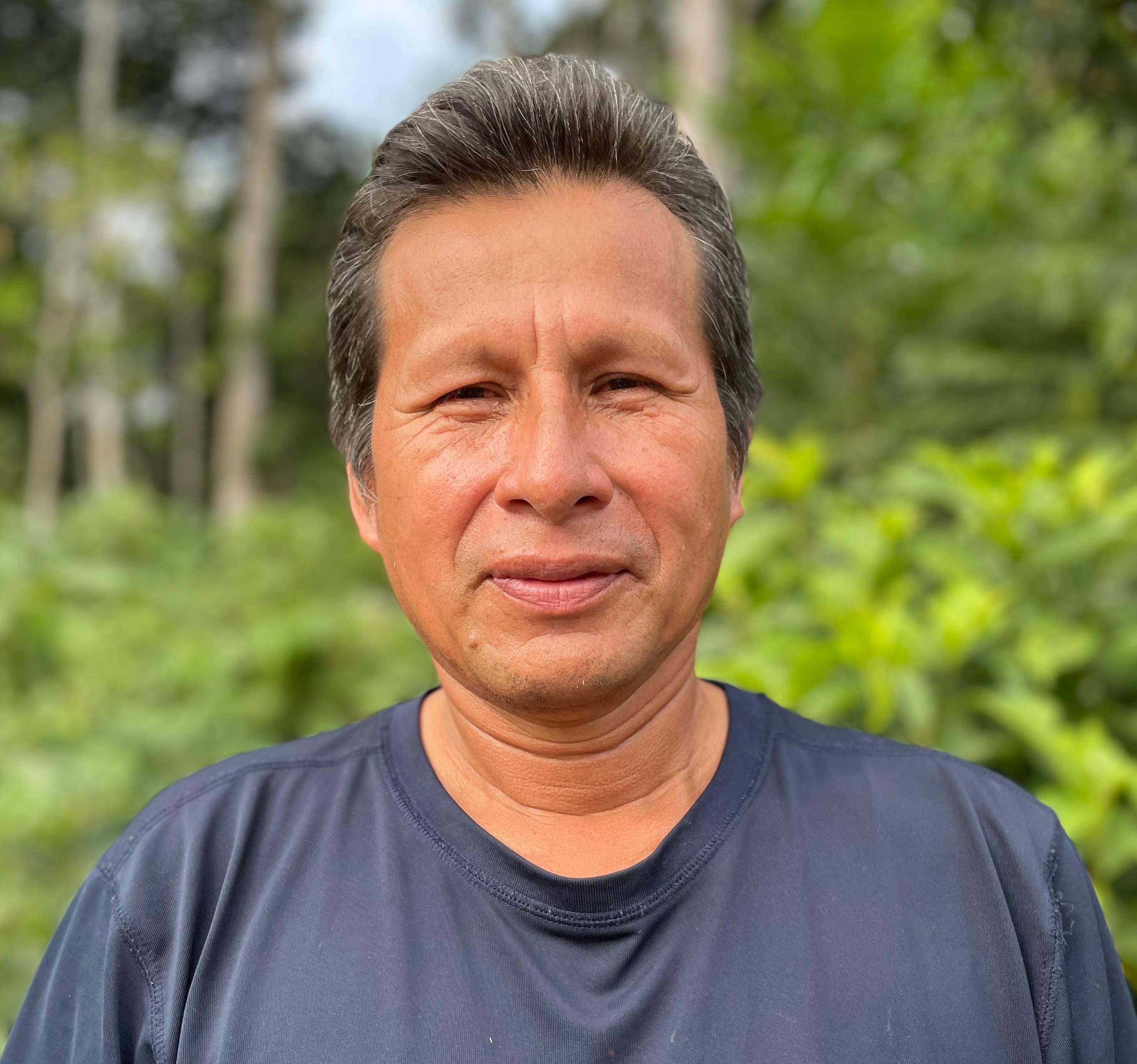 Henry Torres Martínez