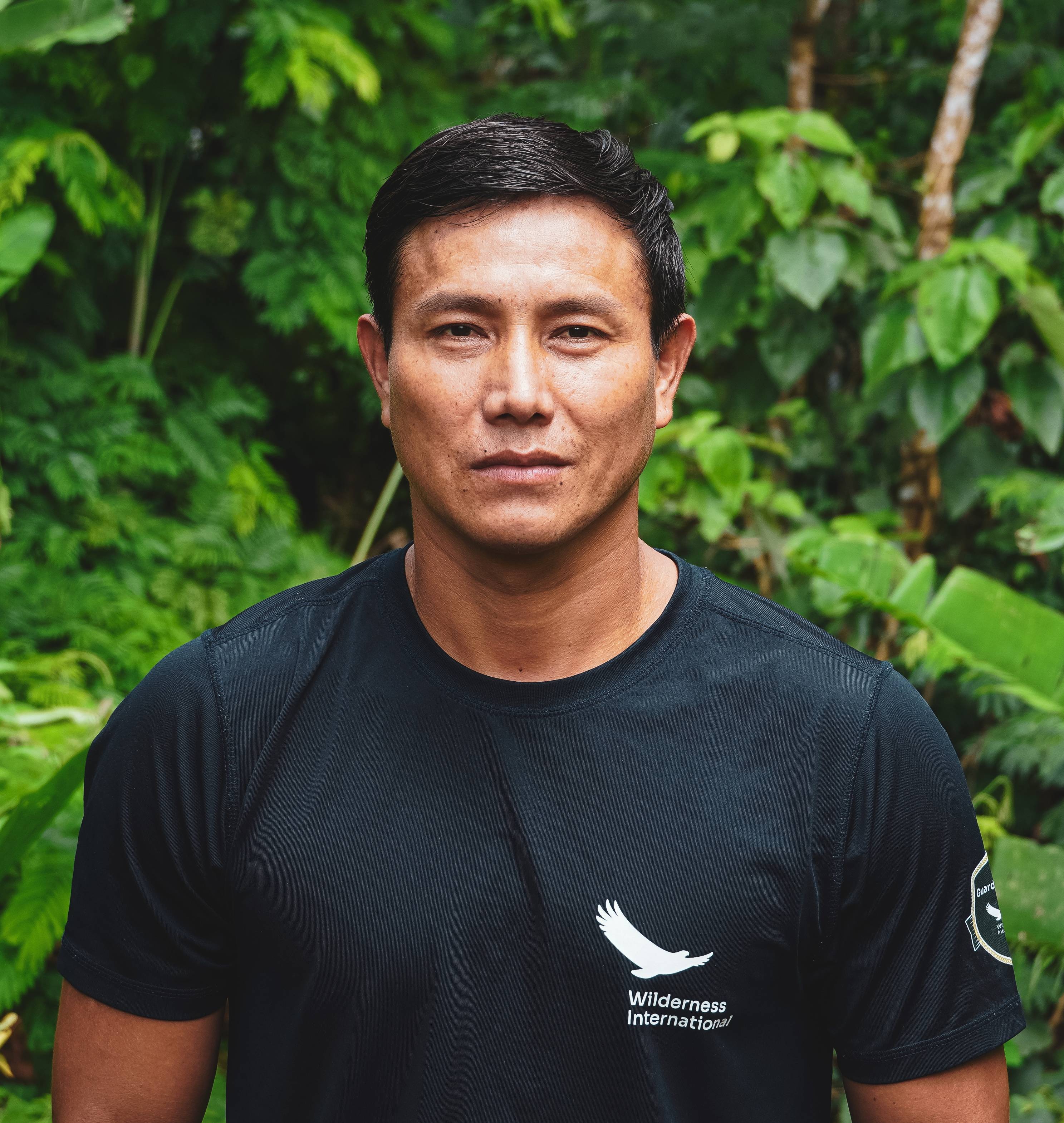 Hugo Yaicate Sánchez