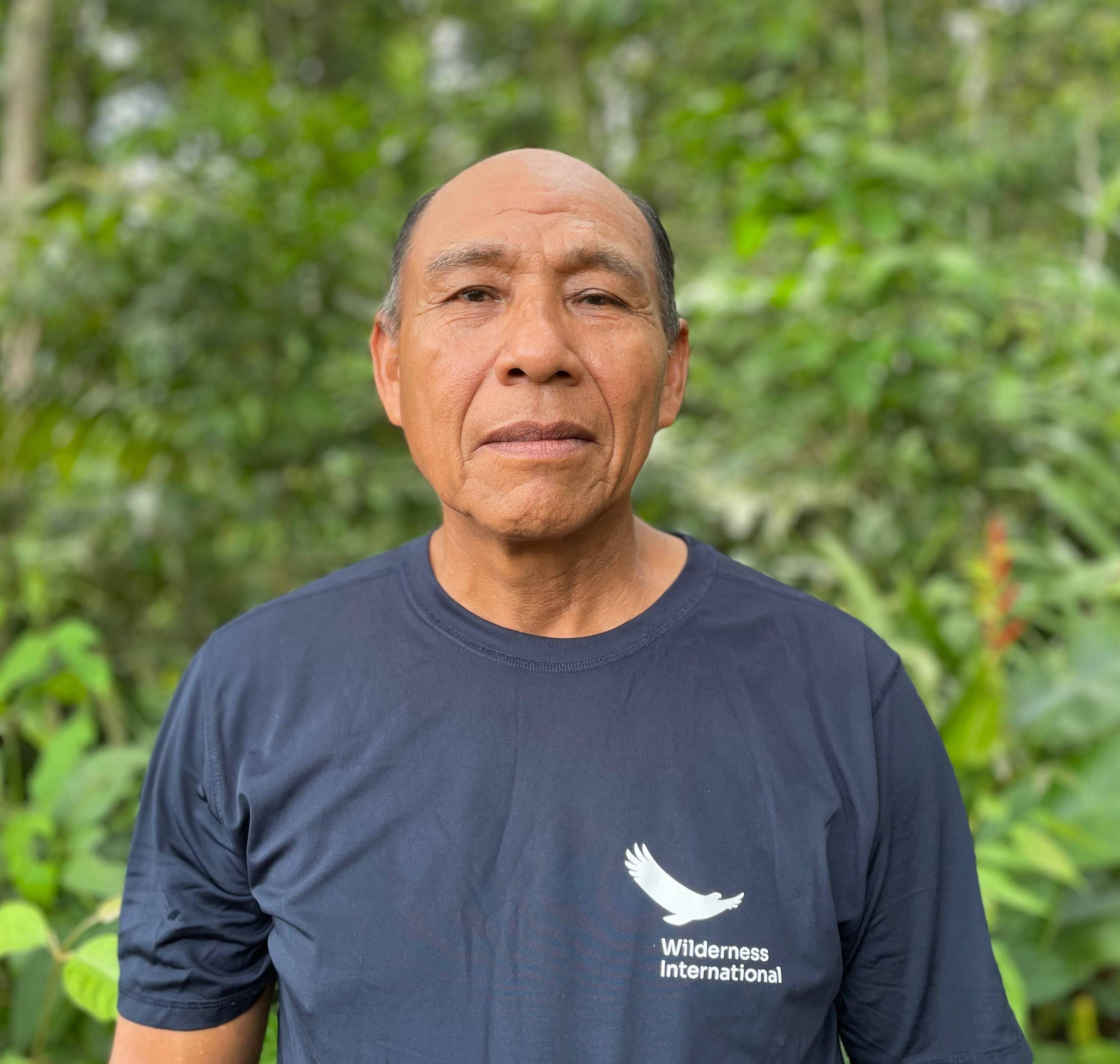 Humberto Shuña Acho