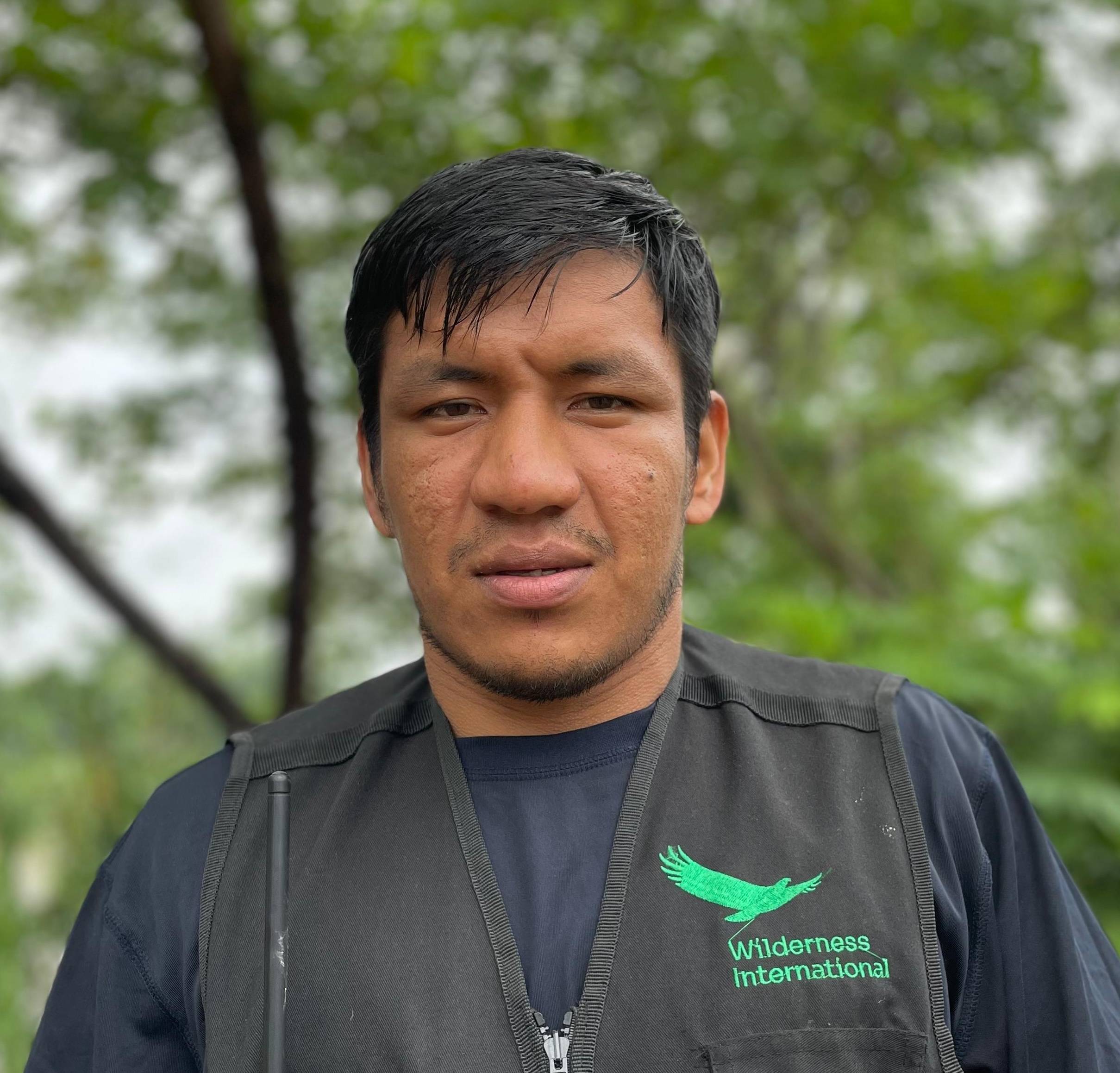 Luis David Guzmán Lomas