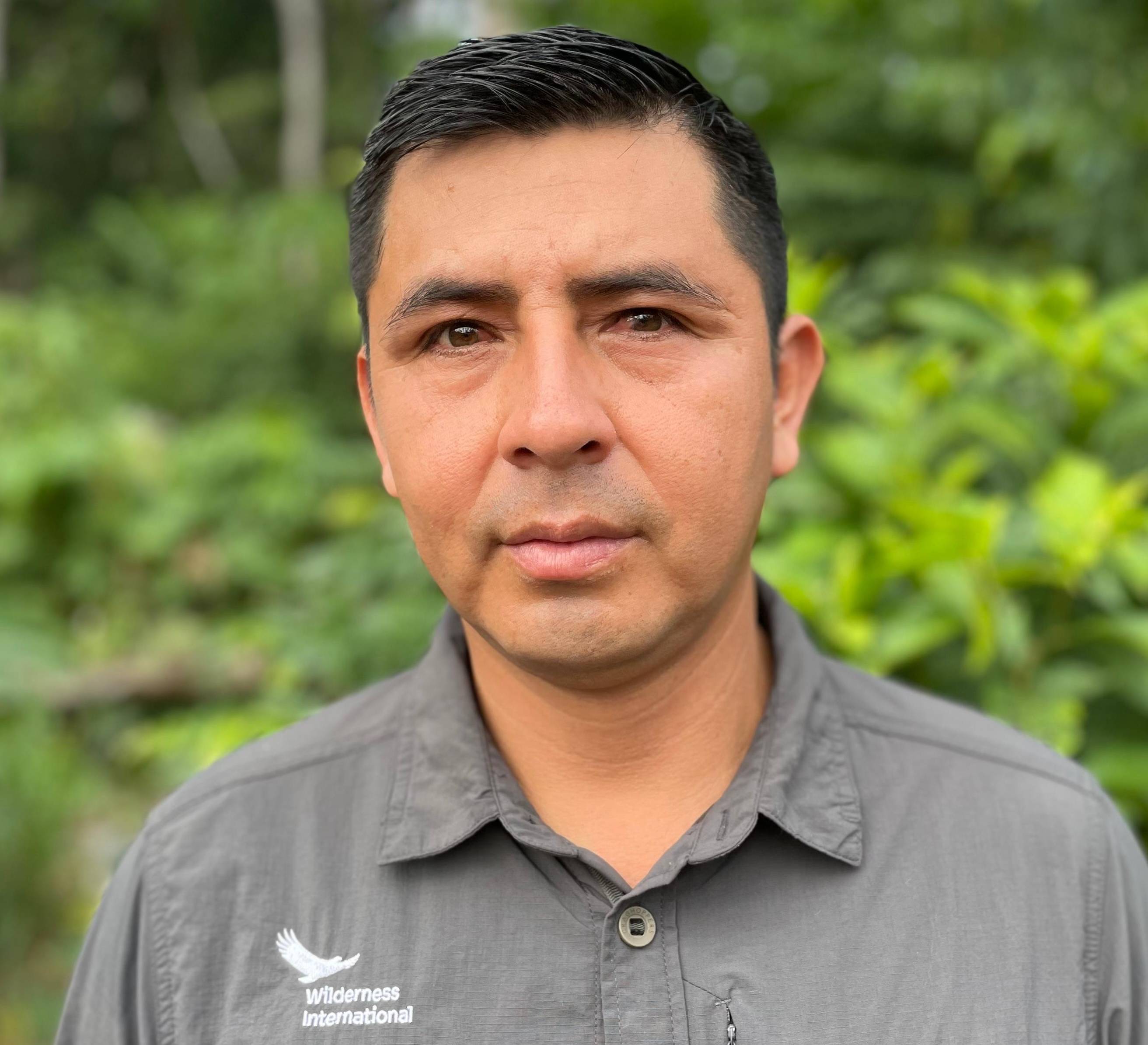 Luis Marvin Perez Salazar