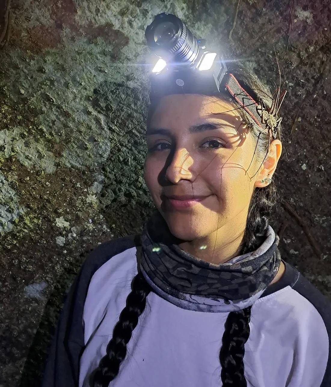 Thalia Hurtado Zegarra