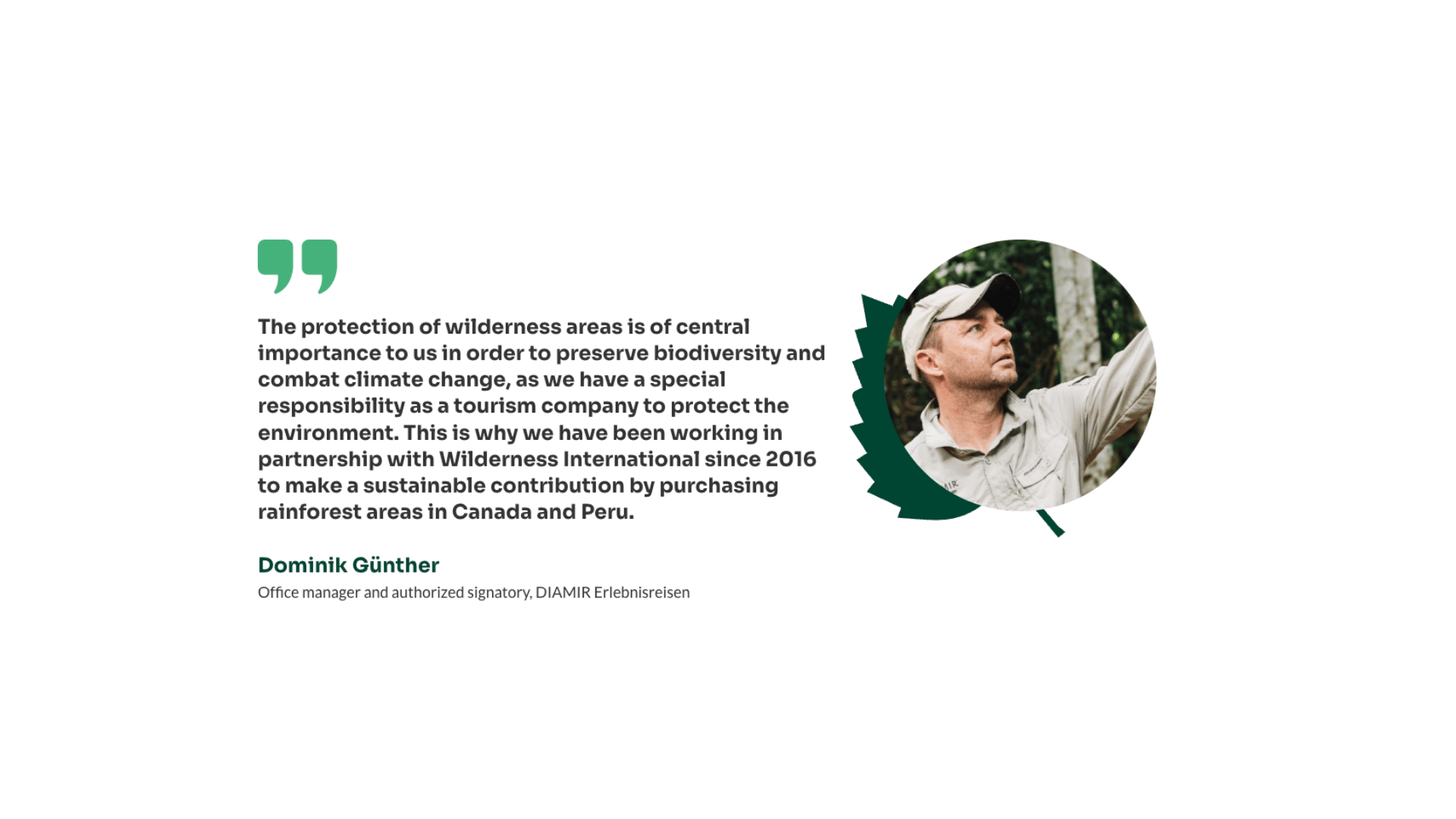 Wilderness International