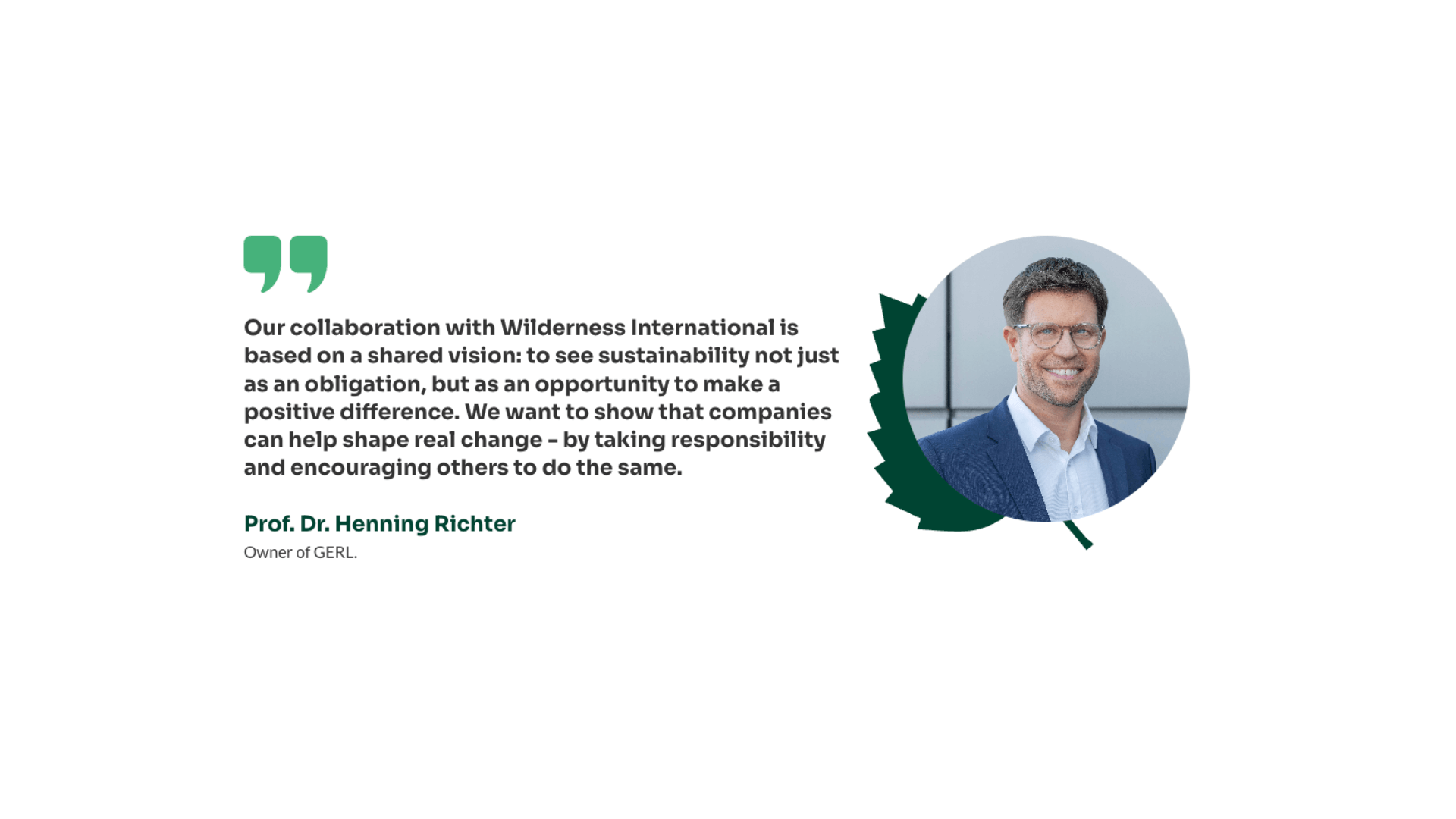 Wilderness International