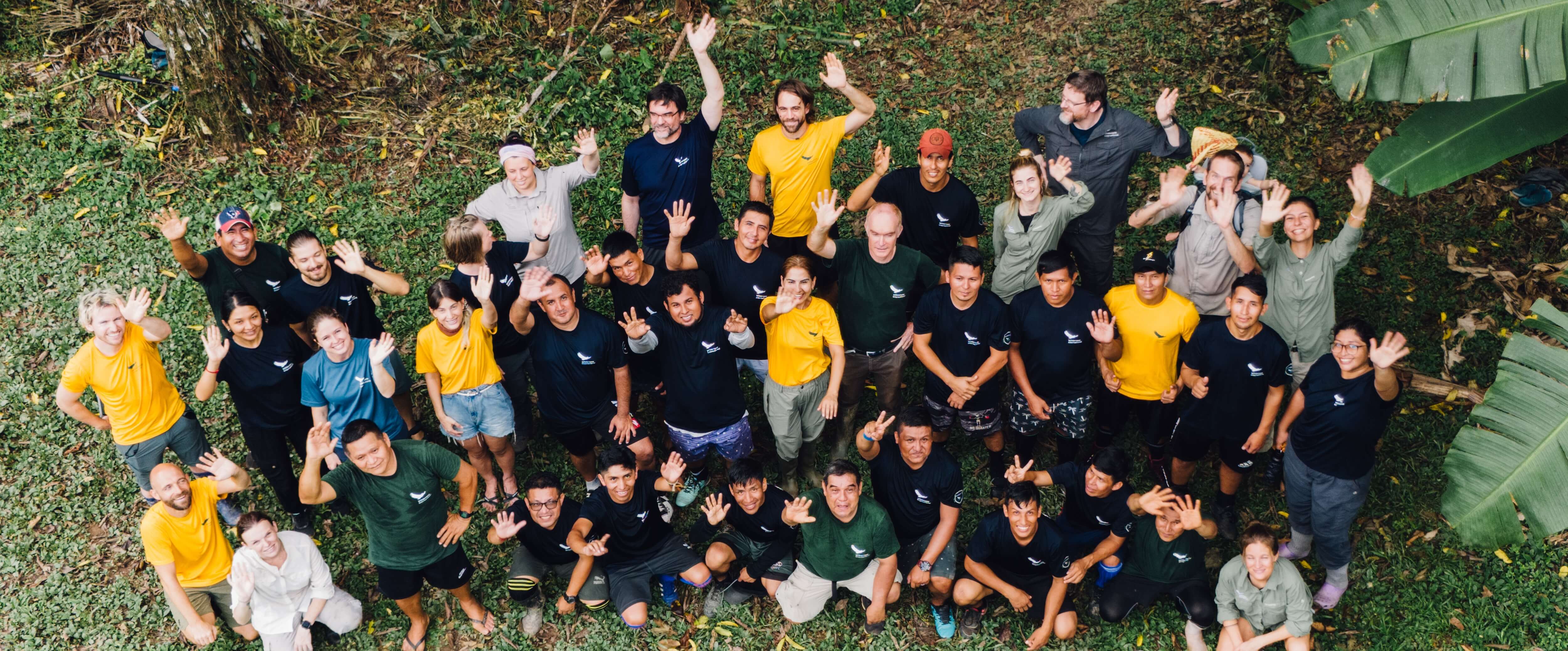 Wilderness International