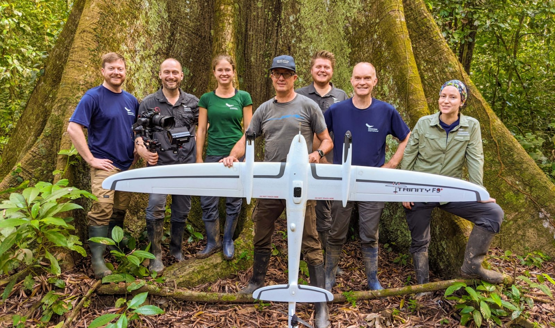 Wilderness International